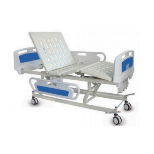 [ECM-REHB-03] Cama hospitalaria electrica de 3 posiciones