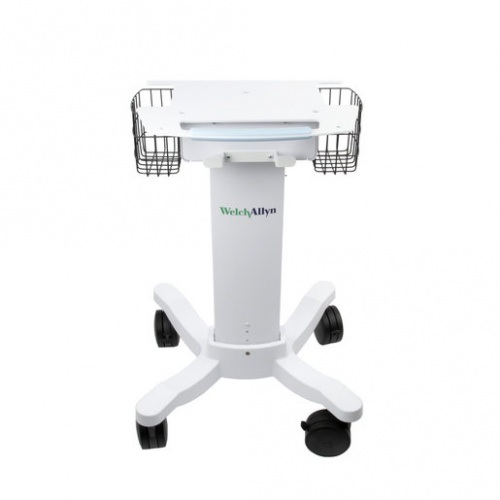 [WEA-105342] Carro de lujo para electrocardiografo CP150