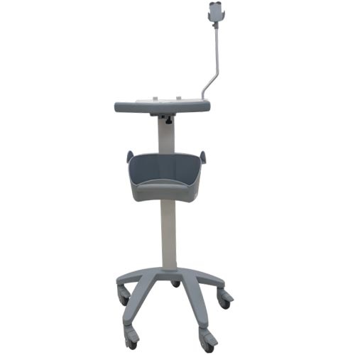 [MIN-045-001385-00] Carro para electrocardiografo R3 BeneHeart