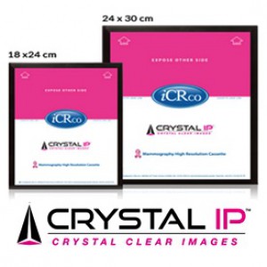 [ICR-500-0154-02] Chasis con pantalla de fosforo 18 x 24" para Mamografia ICR MAMO IP