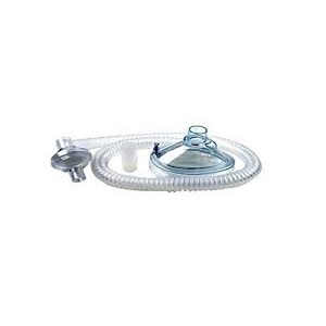 [PRS-1090833] Circuito para pacientes adulto para Cough Assist E70 paquete con 10