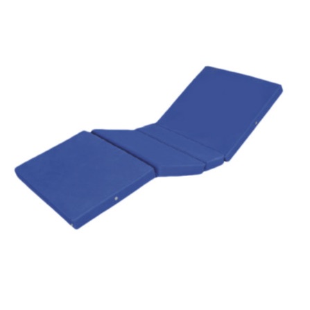 [DCO-MC-P201] Colchon para cama de hospital 192.5x85x7 cms seccionado