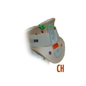 [EFA-017-C] Collarin cervical semirigido chico philadelphia