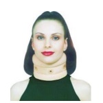 [HEC-C.COLLAR] Collaron cervical semirigido