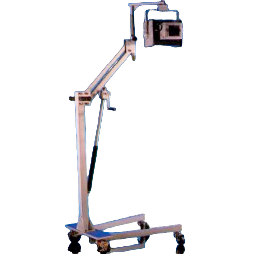 [SYE-MOVSTAND] Columna para equipos de Rayos X  portatil