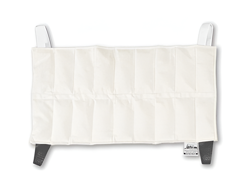 [CHT-C-1008] Compresa caliente HotPac®- Rectangular 25x46 cm