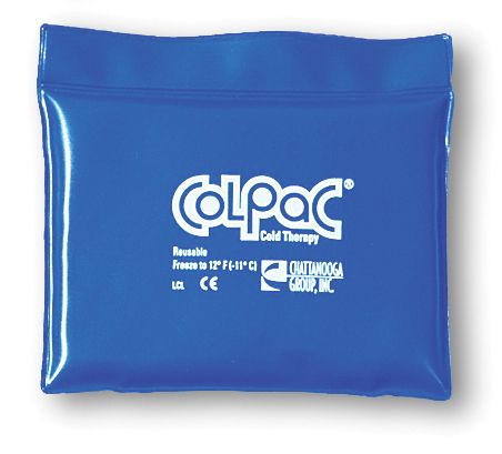 [CHT-C1504] Compresa fria ColPac® - Chica 14x19cm