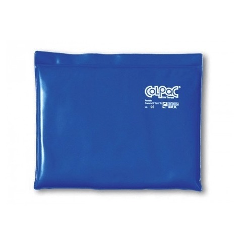 [CHT-C1500] Compresa fría ColPac® - Estándar 28x36cm