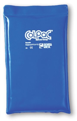 [CHT-C1506] Compresa fria ColPac® - Mediana 19x28 cm