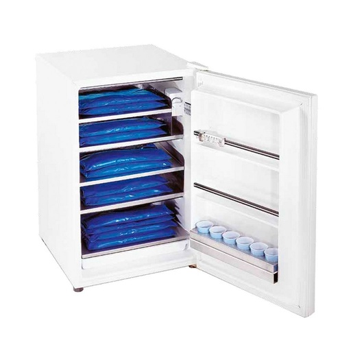 [CHT-C-90910] Compresero frio ColPac freezer para 12 compresas