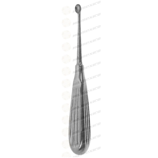 [BOS-70-7011] Cucharilla VOLKMAN 000, 17.5 cm de longitud