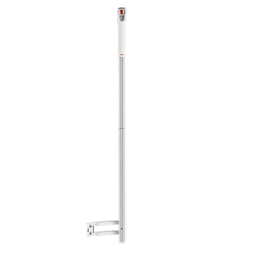 [SEC-224] Tallímetro telescópico para básculas de columna seca rango de medición de 60 a 200 cm