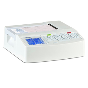 [MOR-ELI150C] Electrocardiografo portatil 12 derivaciones 