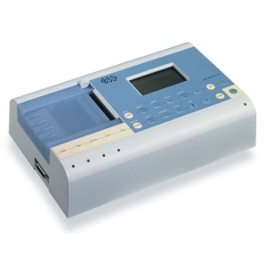 [BTL-C08SD3.002] Electrocardiografo de 3 canales con pantalla Mod. BTL-08 SD3