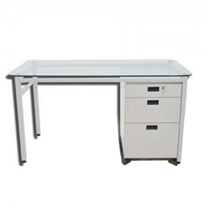 [CIS-4310] Escritorio Innova completo 150x75x75 cm