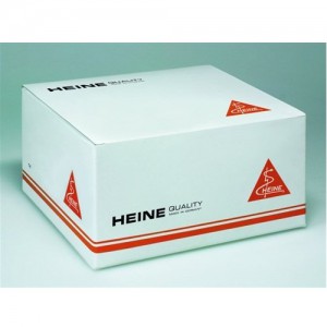 [HEN-B-000.12.304] Espátulas bucales desechable 100 piezas Cat. HEN-B-000.12.304 Heine