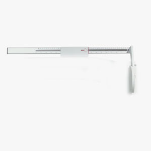 [SEC-233] Estadimetro mecánico 35-80 cm div 1mm para bascula 374