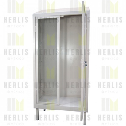 [HEL-HM106-ESP] Estante Guarda Esteril de 90 cms incluye 3 entrepaños 90x45x2.05 cms