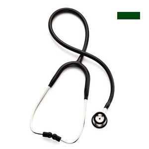 [WEA-5079-287] Estetoscopio Spectrum pediatrico verde Cat. WEA-5079-287 Welch Allyn