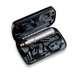 [WEA-97200] Estuche de diagnostico recargable halógeno 3.5V Cat. WEA-97200 Welch Allyn