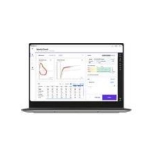 [MIR-70011] Programa MIRSPIRO version Platinum para espirometros MIR (incluye instalación y activación)