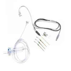 [AVN-TDK2-17-150-6] Kit transdiscal para equipo de radiofrecuencia COOLIEF